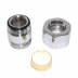 Mira adjustable inlet connector (1679.043) - thumbnail image 2