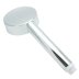 Mira Beat single mode shower head - chrome (1703.351) - thumbnail image 2