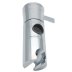 Mira Blade 18mm shower head holder - chrome (1660.179) - thumbnail image 2