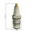 Mira Coda thermostatic cartridge (1630.043) - thumbnail image 2