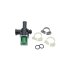 Mira digital mixer dual solenoid outlet assembly (1796.138) - thumbnail image 2