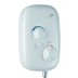 Mira Event XS Thermostatic - White (1532.013) - thumbnail image 2