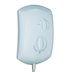 Mira Jump Electric Shower 10.8kW - White/Chrome (1693.003) - thumbnail image 2