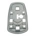 Aqualisa Mounting plate (223007) - thumbnail image 2