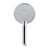 MX Ray 3 spray shower head - chrome (RPZ) - thumbnail image 2