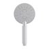 MX Ray 3 spray shower head - white/chrome (RPJ) - thumbnail image 2