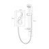 MX Desire Lxi White/chrome - 9.5kW (GLP) (MX - GLP) - thumbnail image 2