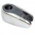 Newteam shower head holder 25mm - chrome (SP280.0690CP) - thumbnail image 2