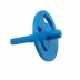 Newteam mixer spindle assembly (SP-085-0003) - thumbnail image 2