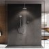 Aqualisa Optic Q Smart Shower Concealed with Adjustable and Ceiling Fixed Head - HP/Combi (OPQ.A1.BV.DVFC.23) - thumbnail image 2