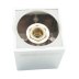 Imex Ceramics flow control handle - chrome (65H01) - thumbnail image 2