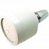 Rada swivel shower head - white (1.0.108.82.3) - thumbnail image 2