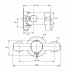 Rada V10 exposed with variable inlet centres (1.1651.179) - thumbnail image 2