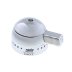 Rada Exact Temperature Control Knob - Chrome (408.53) - thumbnail image 2