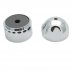 Rada flow control knob assembly - chrome (427.37) - thumbnail image 2