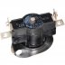 Redring manual reset cut out (93793723) - thumbnail image 2