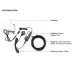 Salamander TapBoost Low Voltage Extension Lead - 5m (ACCTAPBLVEXT5M) - thumbnail image 2