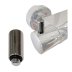Spare Handle Lever for VESK-65-0010 - Chrome (VESP-SK-0020) - thumbnail image 2