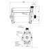Stuart Turner Showermate TP S2.0 Bar Single Shower Pump (49086) - thumbnail image 2