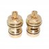 Trevi 1/2" flow cartridge assembly (pair) (S8739NU) - thumbnail image 2