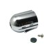 Trevi temperature handle chrome (A960834AA) - thumbnail image 2