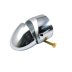 Trevi Ceratherm 300 temperature handle chrome (A960838AA) - thumbnail image 2