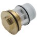 Trevi non return valve DN20 (F960906NU) - thumbnail image 2