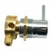 Trevi shower diverter assembly - chrome (L6919AA) - thumbnail image 2