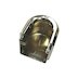 Trevi Therm 320 elbow cover - chrome (A923441AA) - thumbnail image 2