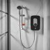 Triton Danzi Electric Shower 8.5kW - Black (ARDANZ08BLK) - thumbnail image 2