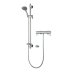 Triton Elina TMV3 Inclusive bar mixer shower and Grab riser rail (ELITHBMINC3) - thumbnail image 2