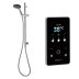 Triton ENVi Inline Wall Fed Electric Shower 9.5kW - Silver (GEENVE92) - thumbnail image 2