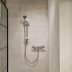 Triton Exe Cool Touch Bar Mixer Shower - Chrome (UNEXTHBM) - thumbnail image 2
