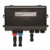 Triton HOST single outlet digital mixer shower with control - low pressure - black (HOSDMSP) - thumbnail image 2