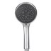 Triton Single Outlet Circular Mixer Shower Combination Pack - Chrome (TSKFCRRCIR) - thumbnail image 2