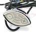 Triton Spa Bath start stop switch panel (87300010) - thumbnail image 2