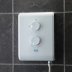 Triton T70Z Electric Shower 8.5kW - White (SP7008Z) - thumbnail image 2