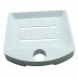 Triton 19mm soap dish - white (22009770) - thumbnail image 2