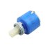 Triton ceramic lever cartridge assembly (83308590) - thumbnail image 2