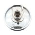 Triton Domina temperature control knob - chrome (83000200) - thumbnail image 2