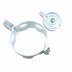 Triton LP Care lever controls - White (83305170) - thumbnail image 2