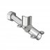 Triton T100e thermostatic outlet pipe assembly (7053196) - thumbnail image 2