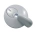 Triton temperature control knob - white (P09411000) - thumbnail image 2