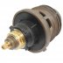 Ultra DC70-T20 thermostatic cartridge assembly - 20 tooth spline (DC70T20) - thumbnail image 2