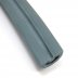 Uniblade Chameleon 1200mm Wet Room Threshold Strip Seal - Grey (CHA GREY 1200) - thumbnail image 2