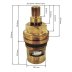 Vado 1/2" flow control cartridge - cold (C-201-RTC) - thumbnail image 2