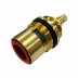 Vado 3/4" flow cartridge (C-305-LTC) - thumbnail image 2