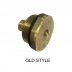 Vado cap for non return valve (HUB-003B-CAP) - thumbnail image 2