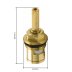 Vado flow control cartridge - hot (GEO-109-VALVE/CD/HT) - thumbnail image 2