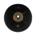 Vado Prima flow control knob - chrome (HUB-PB3A-C/P) - thumbnail image 2